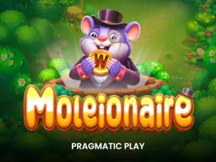 Moleionaire thumbnail
