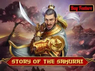 Story Of The Samurai thumbnail