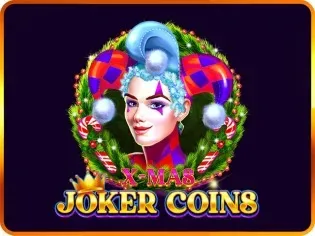 Joker Coins X-MAS thumbnail