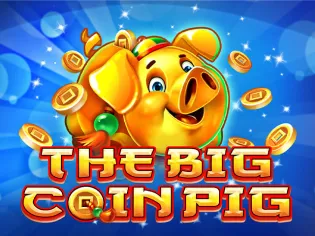 The Big Coin Pig thumbnail