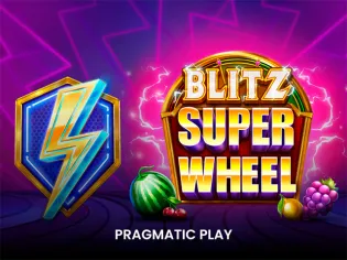 Blitz Super Wheel thumbnail