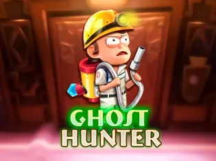 Ghost Hunter thumbnail