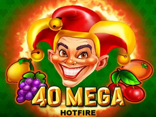 40 Mega Hotfire thumbnail