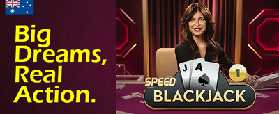 First Deposit Match Bonus promotion