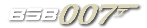 bsb007 casino Logo
